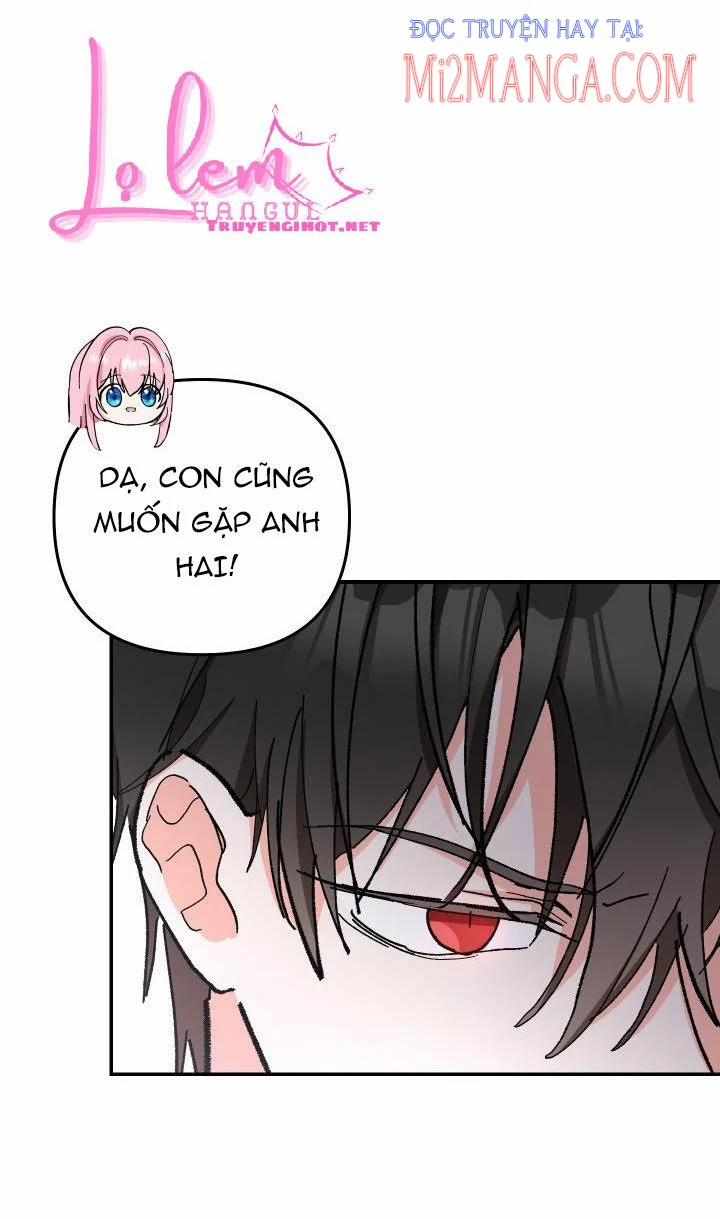 Hoàng Hậu Bé Bỏng 36 trang 13