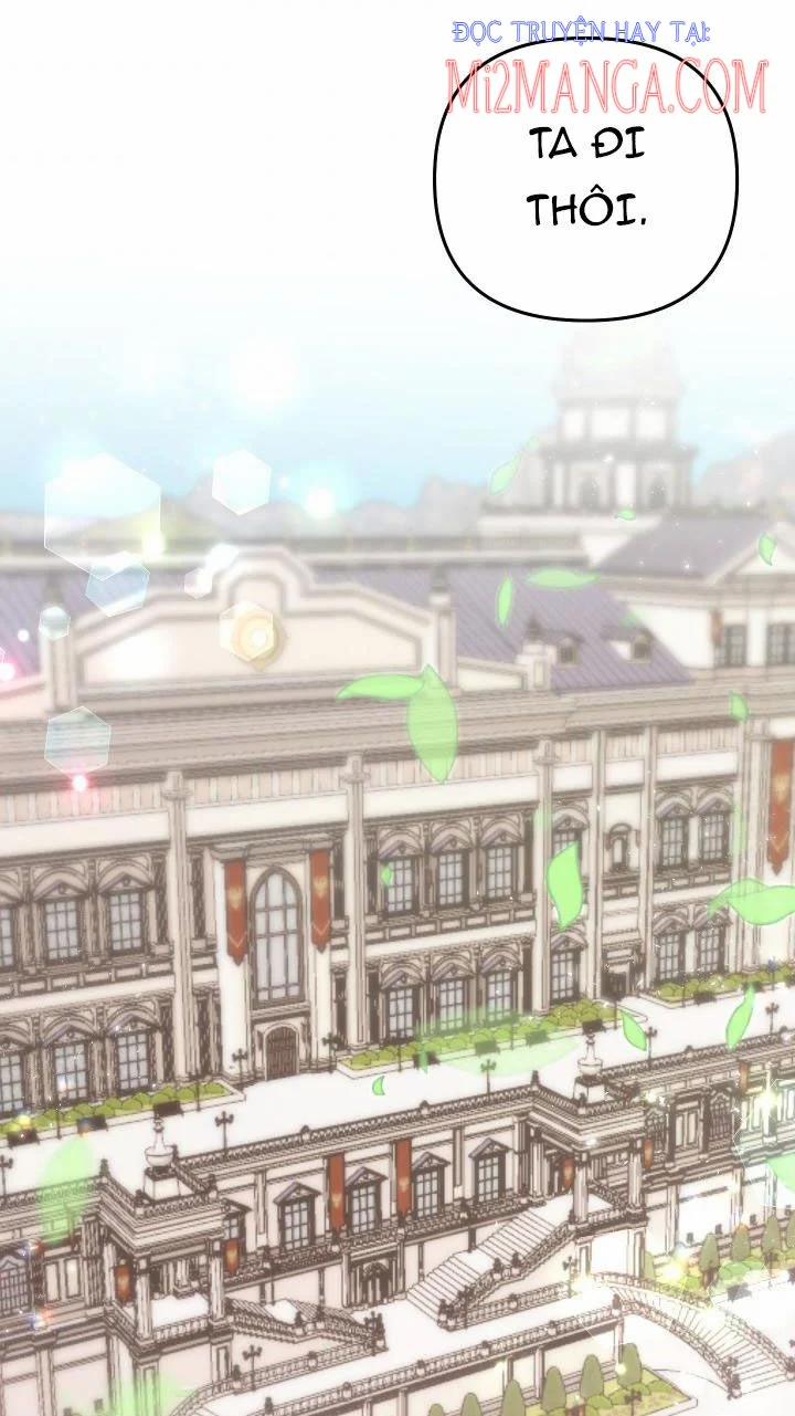 Hoàng Hậu Bé Bỏng 36 trang 31