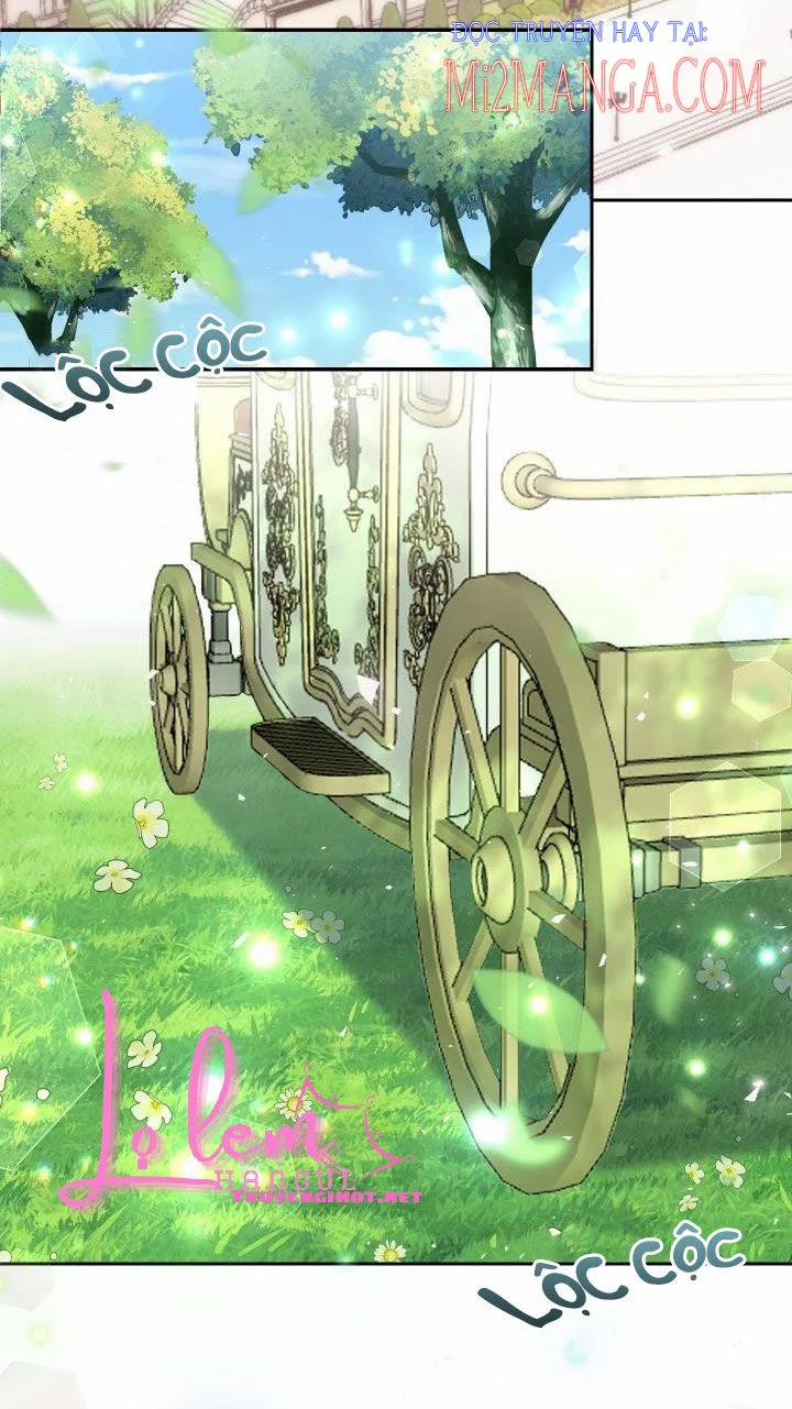 Hoàng Hậu Bé Bỏng 36 trang 32