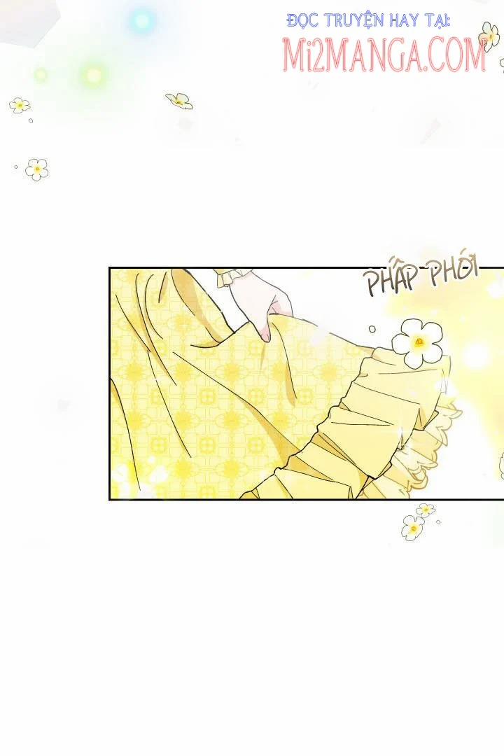 Hoàng Hậu Bé Bỏng 36 trang 33