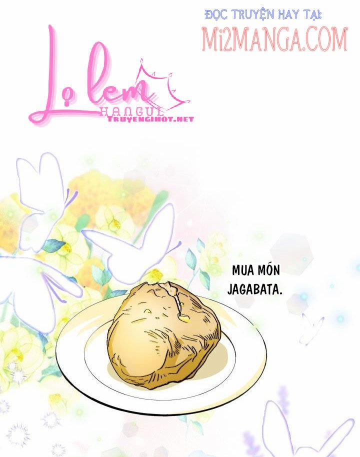 Hoàng Hậu Bé Bỏng 36 trang 6