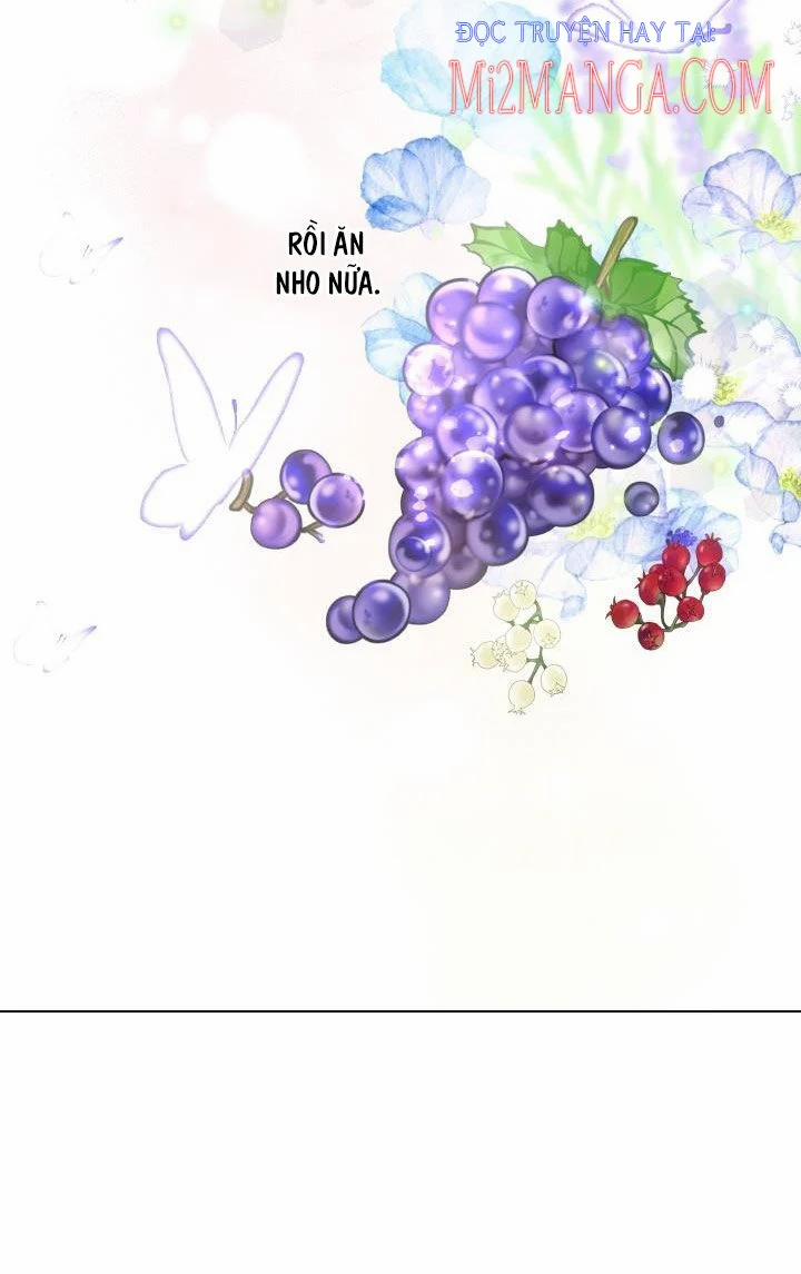 Hoàng Hậu Bé Bỏng 36 trang 7