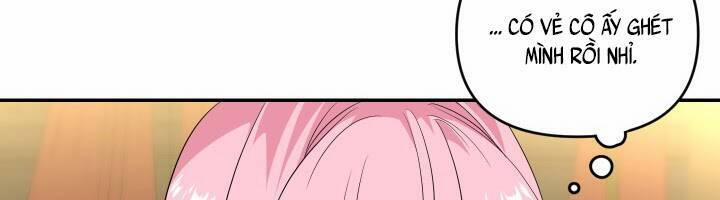 Hoàng Hậu Bé Bỏng 6 trang 10