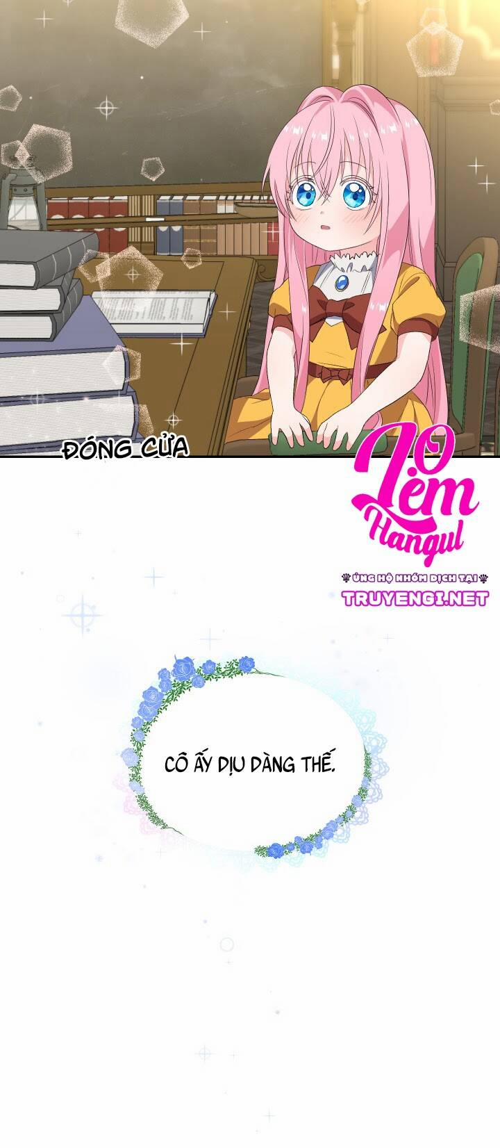 Hoàng Hậu Bé Bỏng 6 trang 13