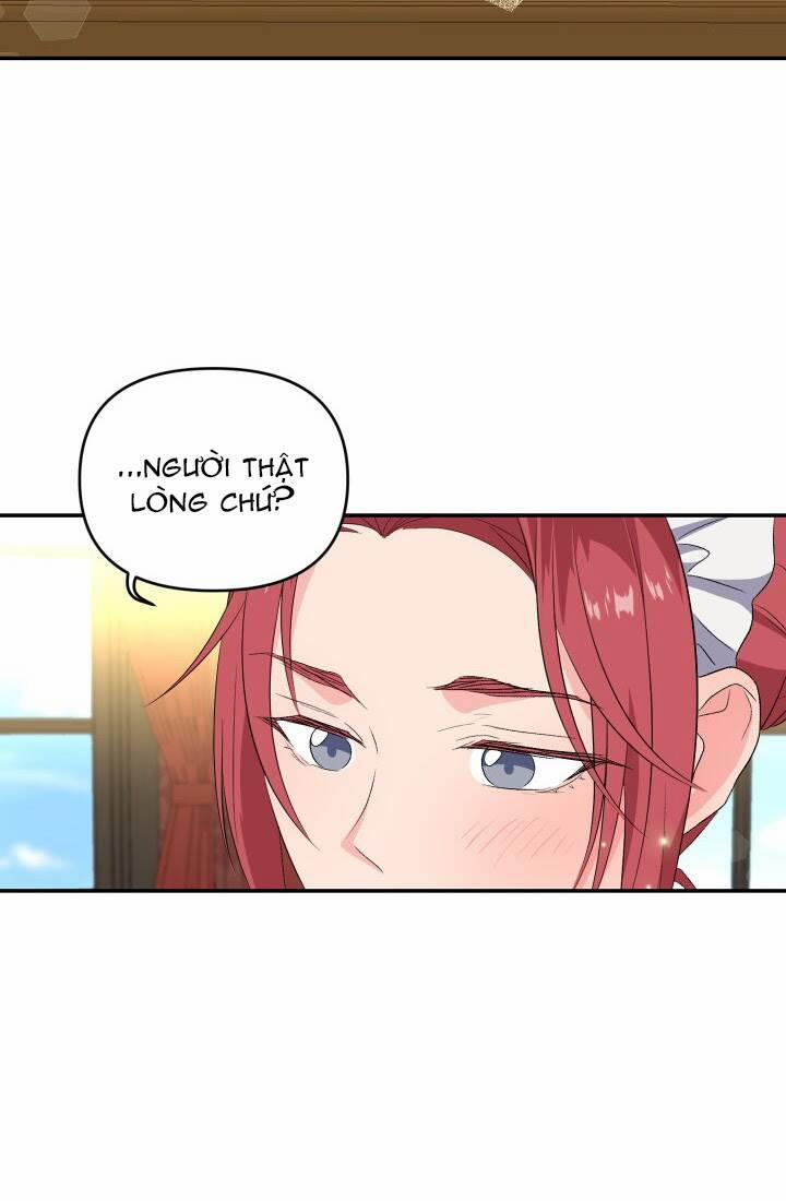 Hoàng Hậu Bé Bỏng 6 trang 2