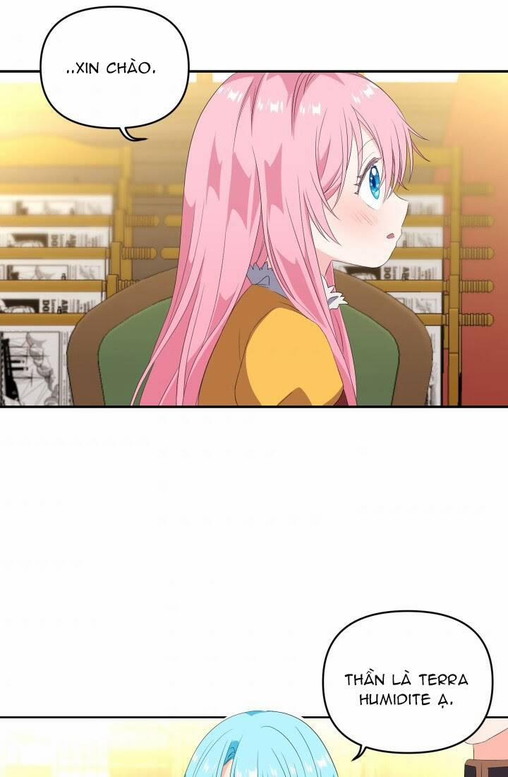 Hoàng Hậu Bé Bỏng 6 trang 30