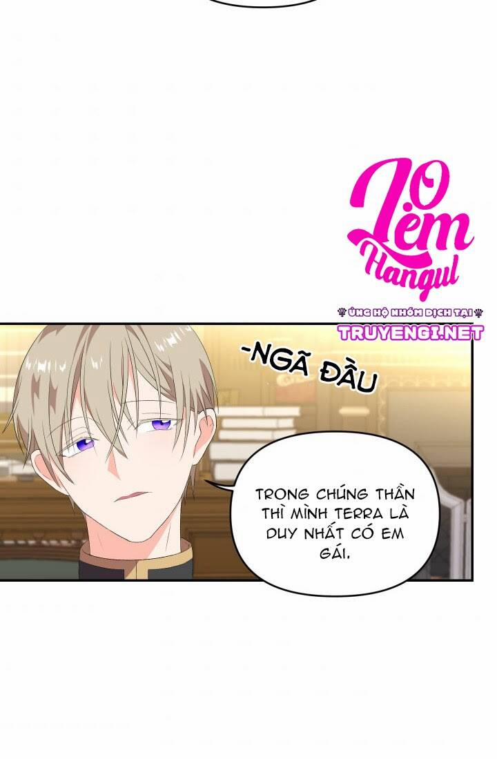 Hoàng Hậu Bé Bỏng 6 trang 57