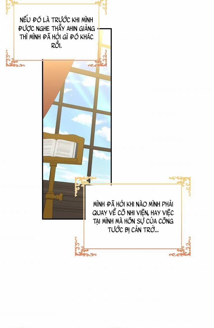 Hoàng Hậu Bé Bỏng 6 trang 66