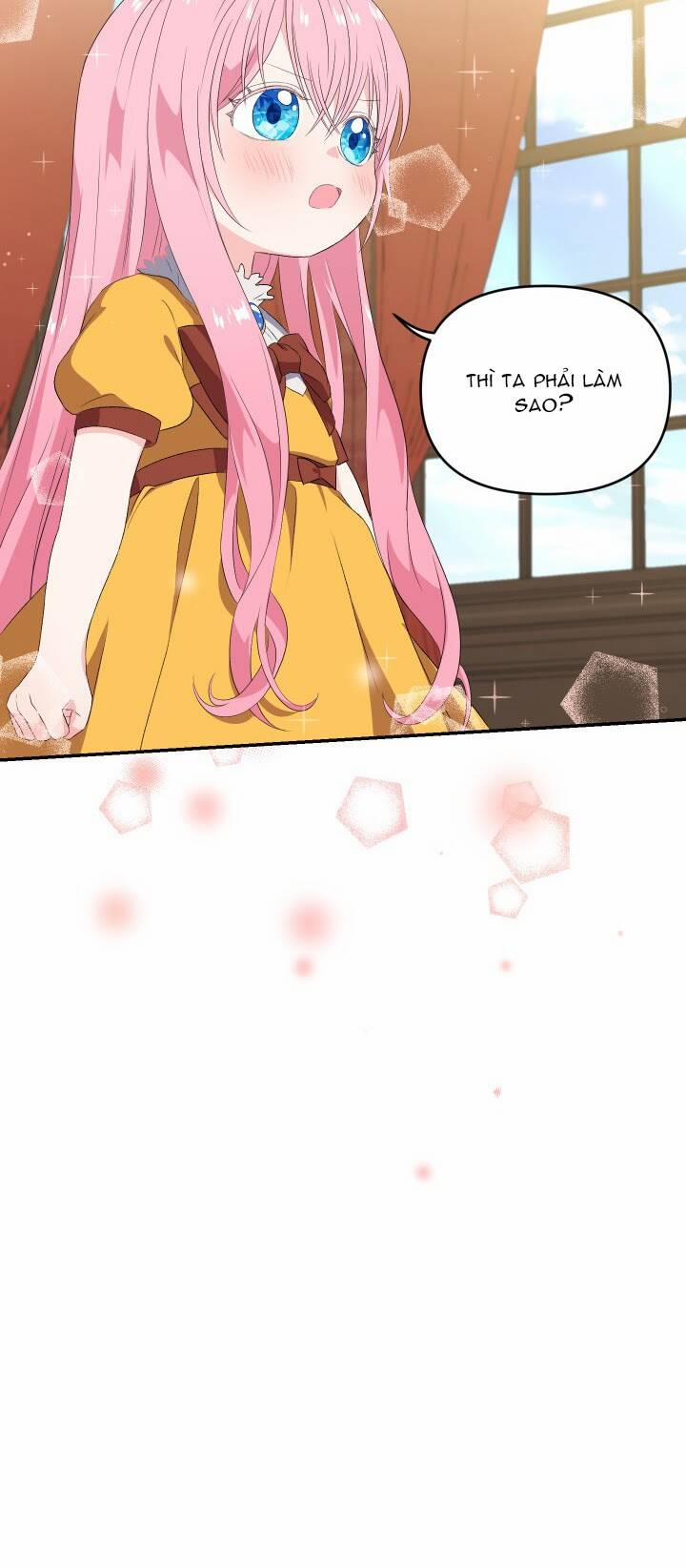 Hoàng Hậu Bé Bỏng 6 trang 69