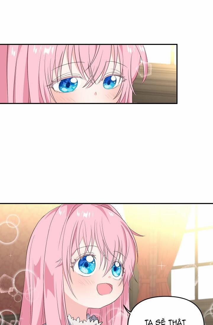 Hoàng Hậu Bé Bỏng 7 trang 13