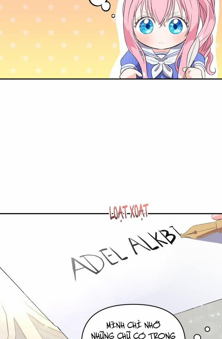 Hoàng Hậu Bé Bỏng 7 trang 31