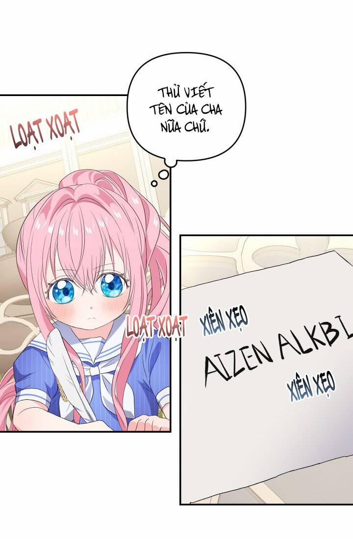 Hoàng Hậu Bé Bỏng 7 trang 33