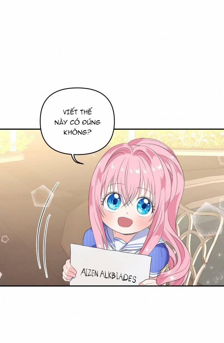 Hoàng Hậu Bé Bỏng 7 trang 34