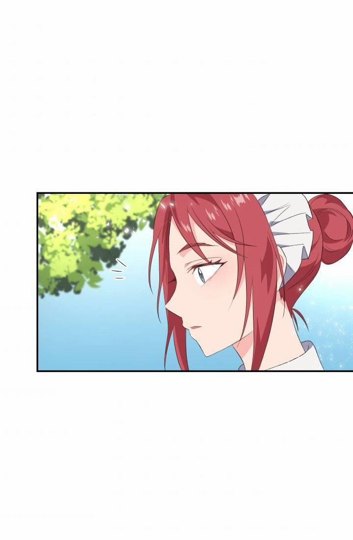 Hoàng Hậu Bé Bỏng 7 trang 35