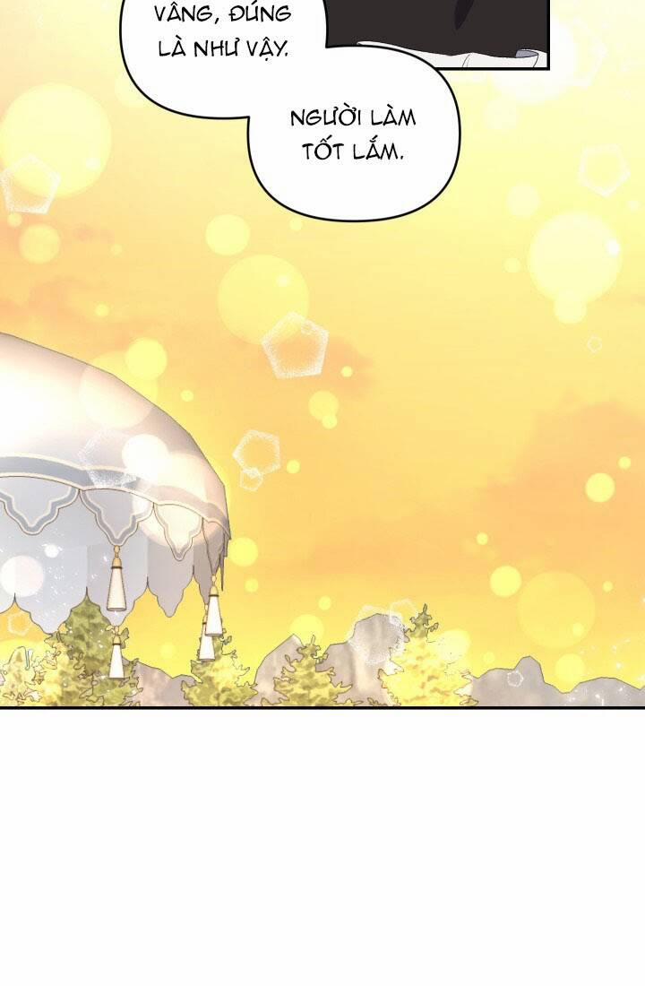 Hoàng Hậu Bé Bỏng 7 trang 41