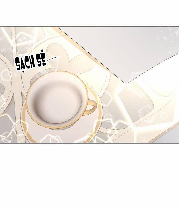 Hoàng Hậu Bé Bỏng 7 trang 42