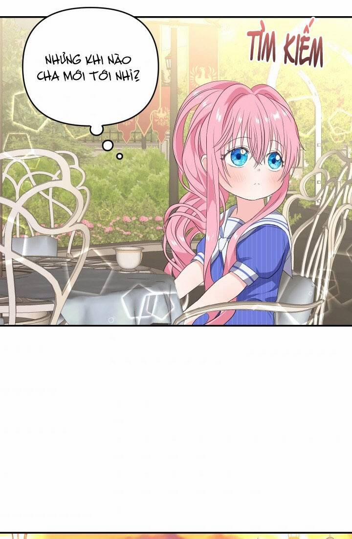 Hoàng Hậu Bé Bỏng 7 trang 44