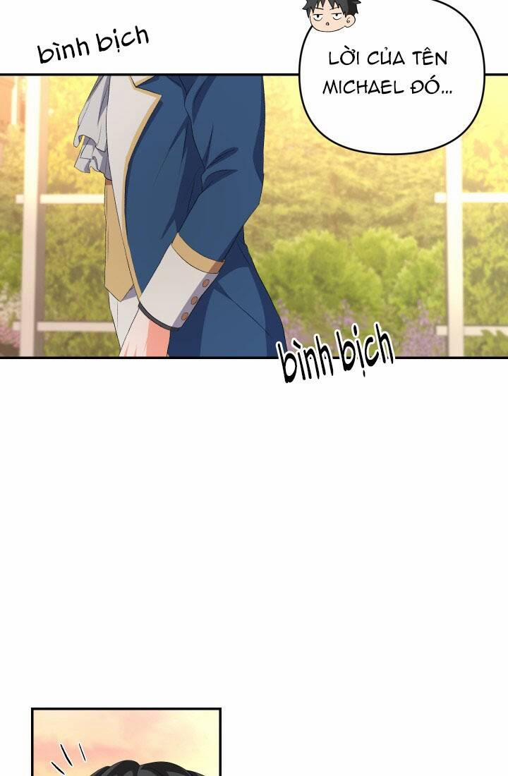 Hoàng Hậu Bé Bỏng 7 trang 49