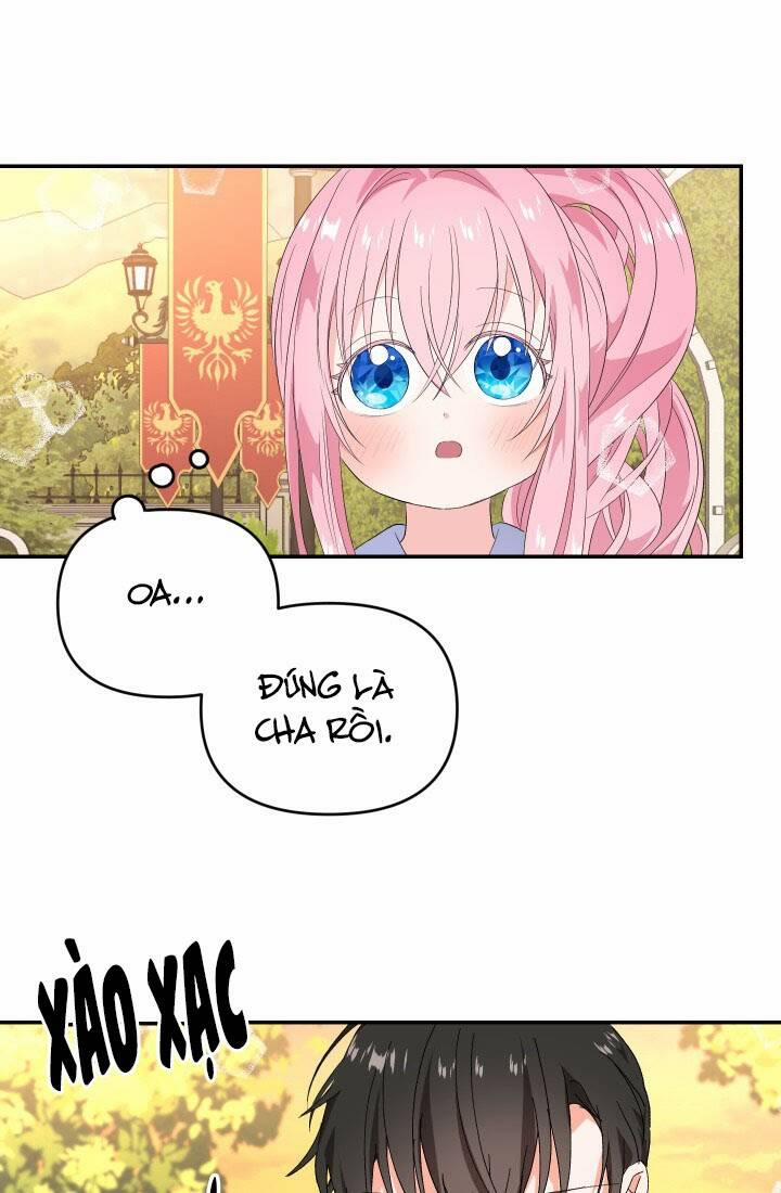 Hoàng Hậu Bé Bỏng 7 trang 53