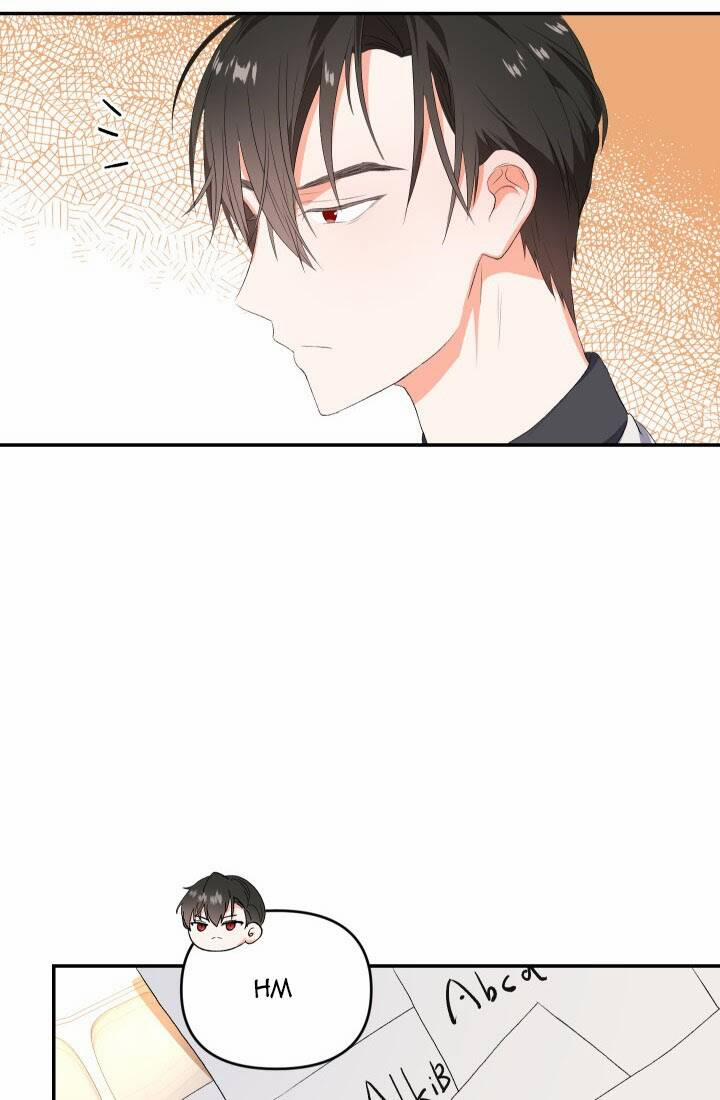 Hoàng Hậu Bé Bỏng 7 trang 58