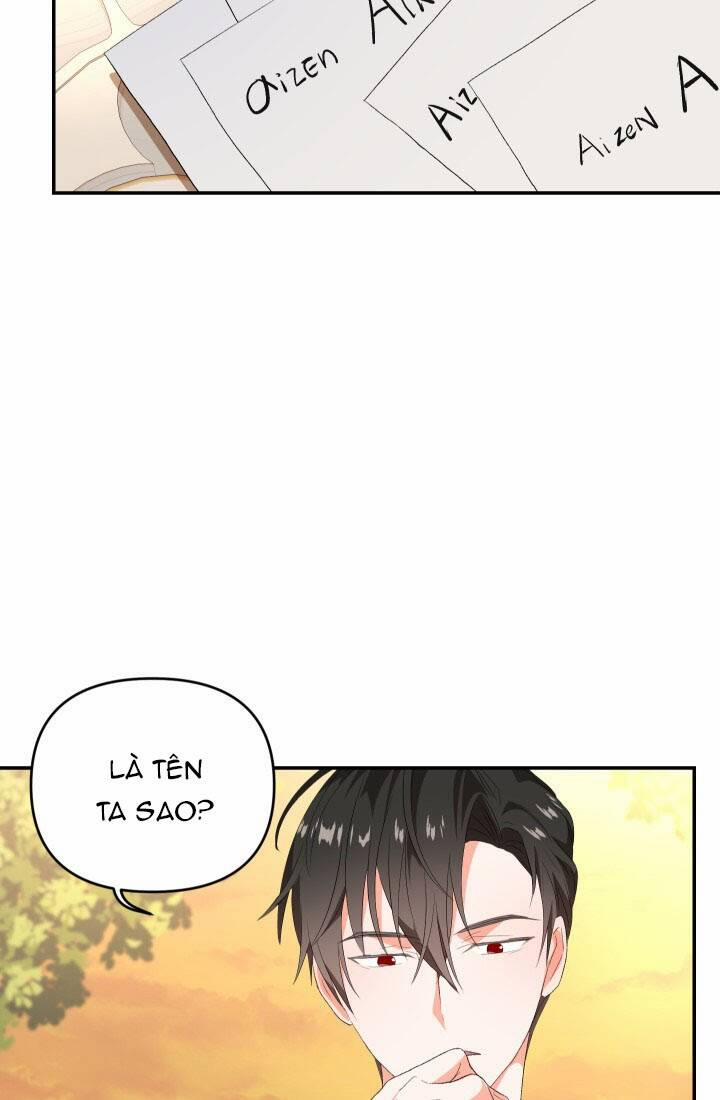 Hoàng Hậu Bé Bỏng 7 trang 59