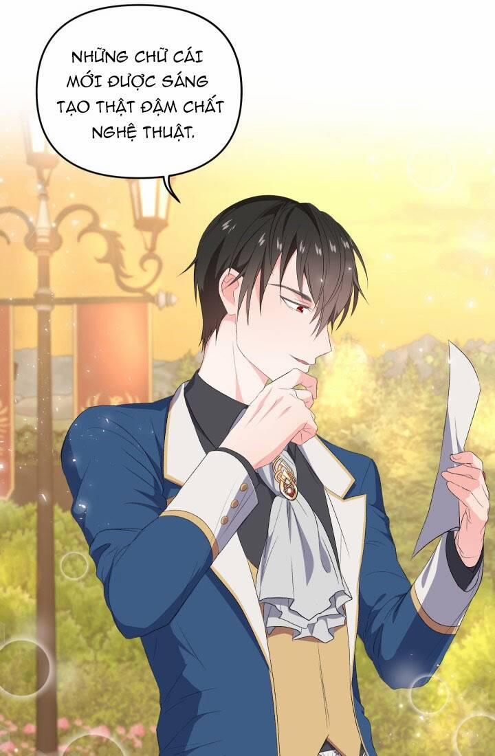 Hoàng Hậu Bé Bỏng 7 trang 62