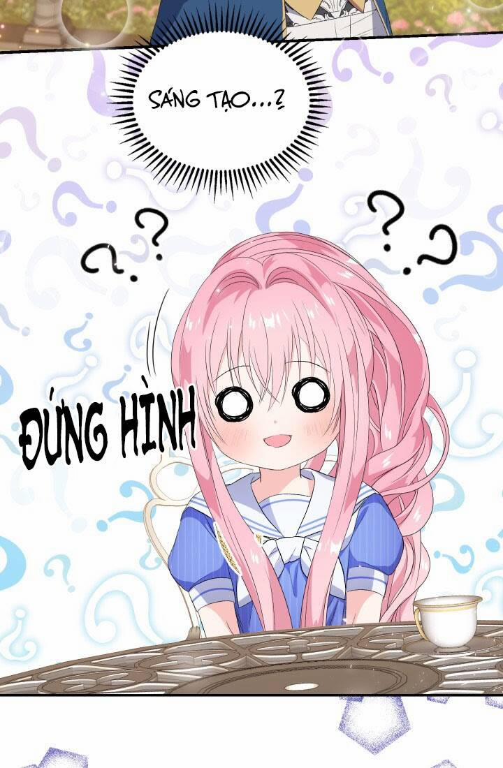 Hoàng Hậu Bé Bỏng 7 trang 63