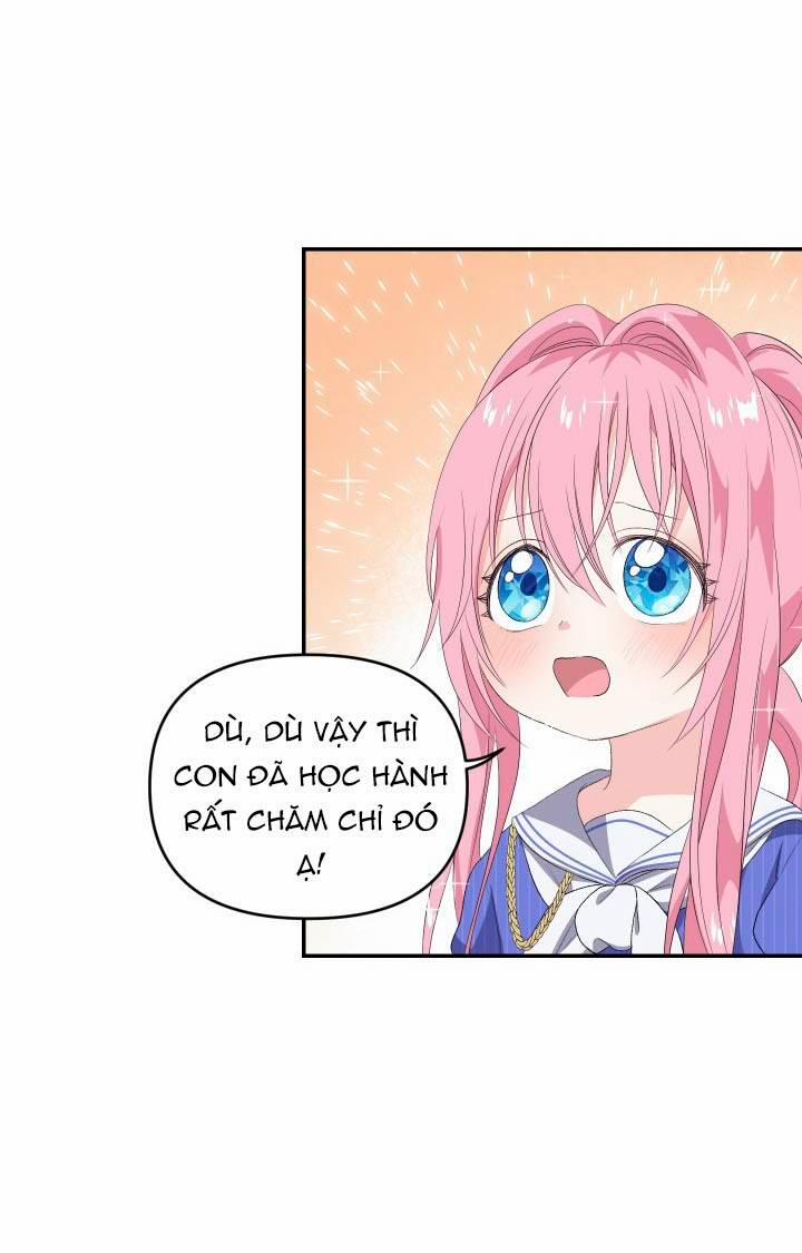 Hoàng Hậu Bé Bỏng 8 trang 12