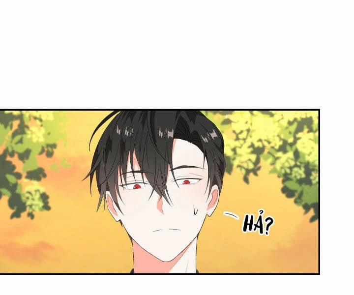 Hoàng Hậu Bé Bỏng 8 trang 13