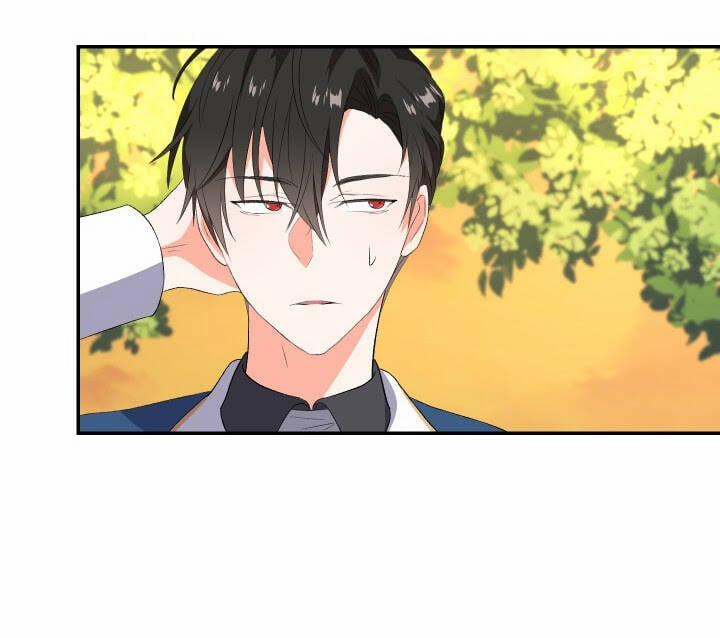 Hoàng Hậu Bé Bỏng 8 trang 14