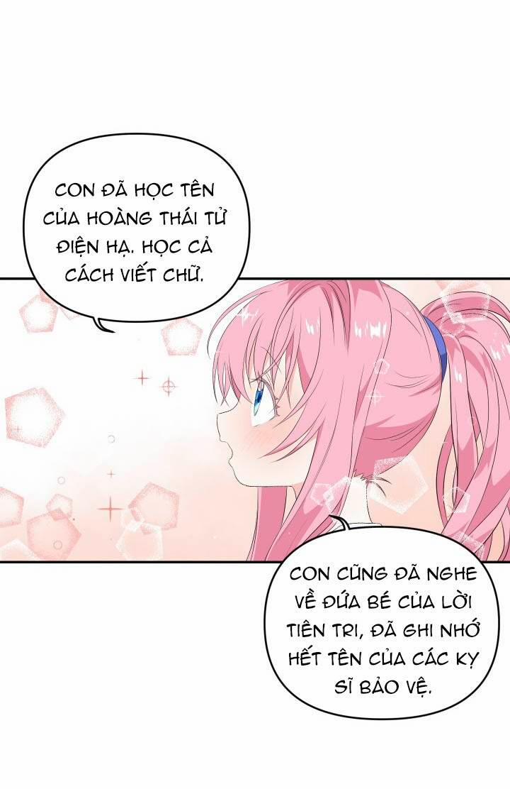 Hoàng Hậu Bé Bỏng 8 trang 16