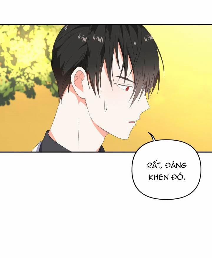 Hoàng Hậu Bé Bỏng 8 trang 17