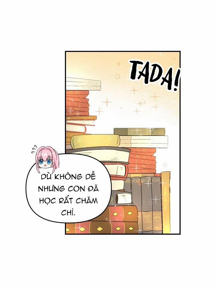 Hoàng Hậu Bé Bỏng 8 trang 18