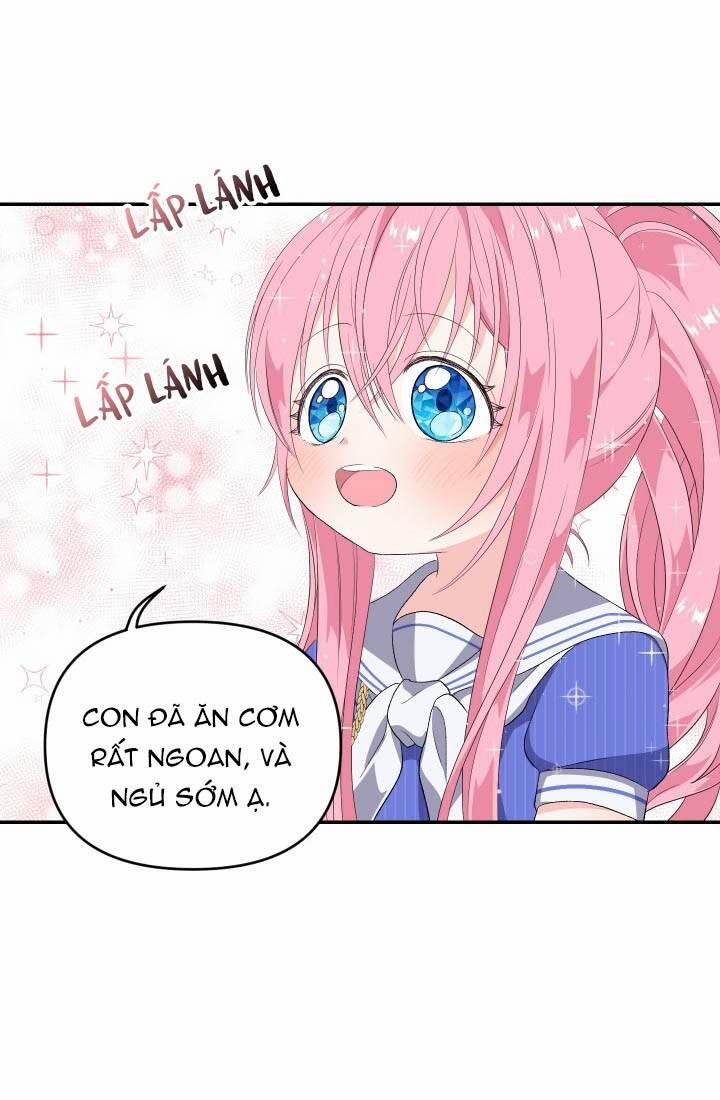 Hoàng Hậu Bé Bỏng 8 trang 19