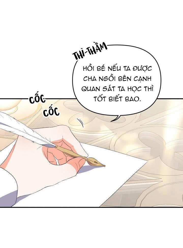 Hoàng Hậu Bé Bỏng 8 trang 23