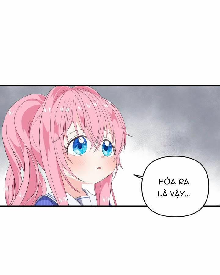 Hoàng Hậu Bé Bỏng 8 trang 27