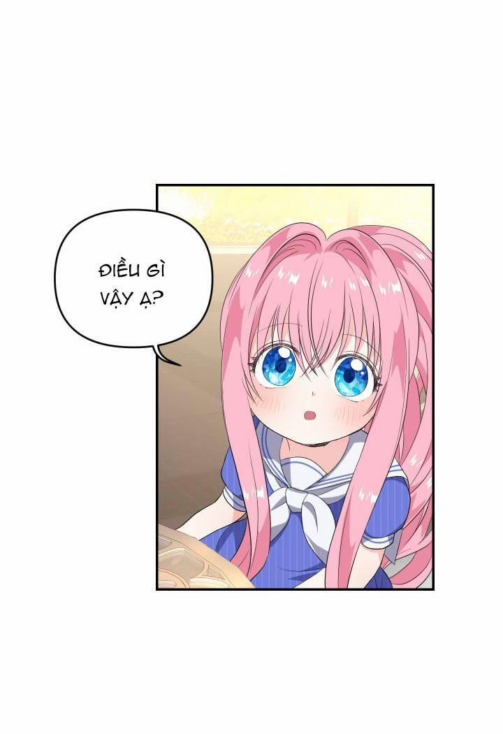 Hoàng Hậu Bé Bỏng 8 trang 30