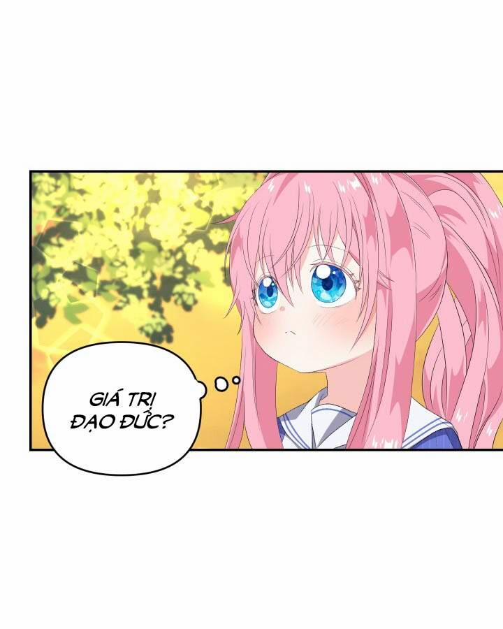 Hoàng Hậu Bé Bỏng 8 trang 32