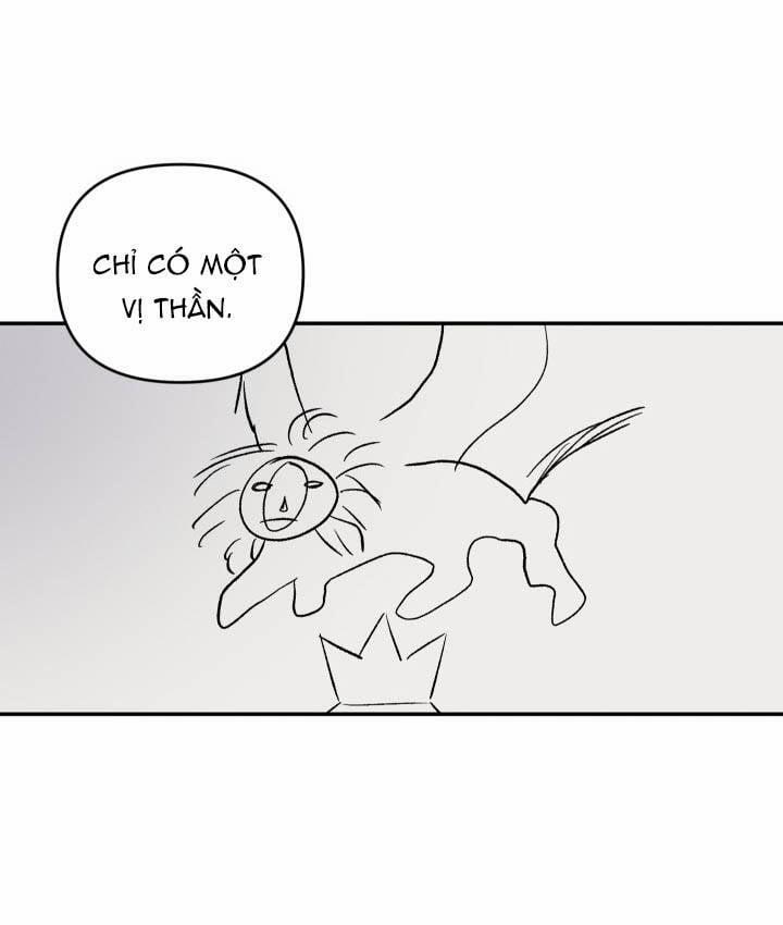 Hoàng Hậu Bé Bỏng 8 trang 39