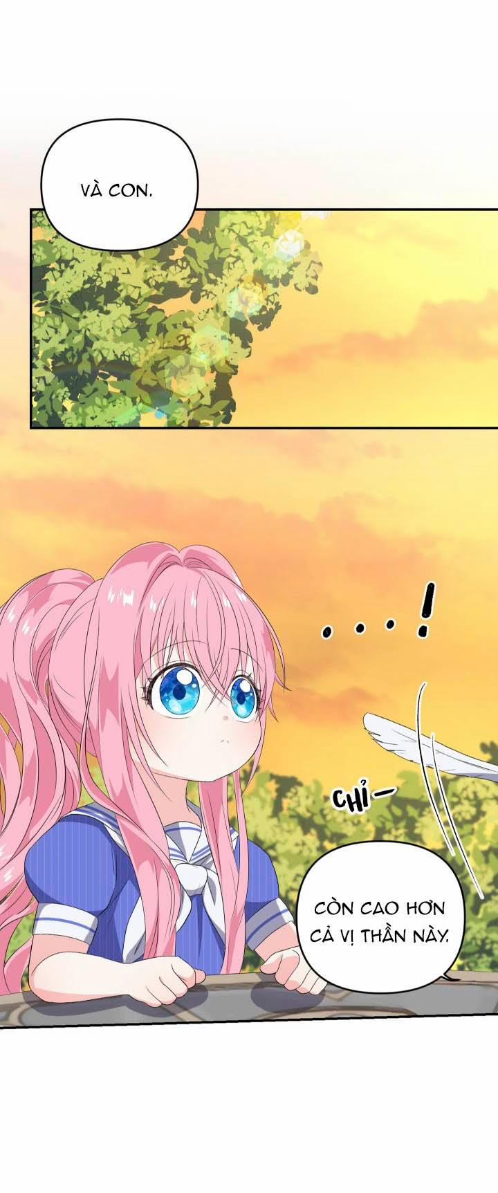 Hoàng Hậu Bé Bỏng 8 trang 40