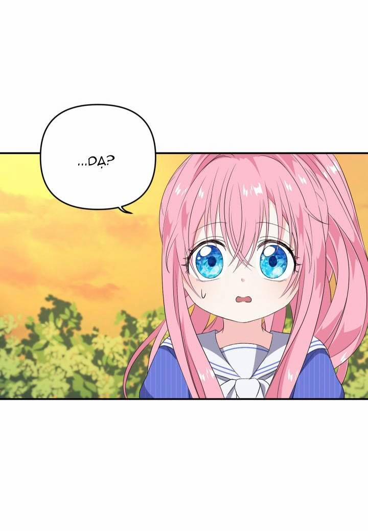 Hoàng Hậu Bé Bỏng 8 trang 41