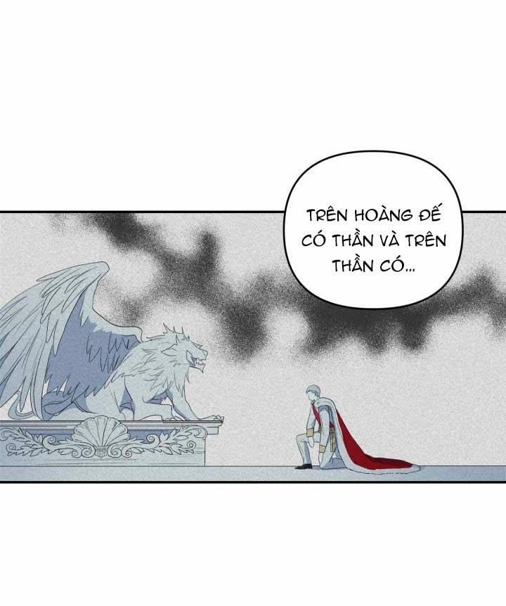 Hoàng Hậu Bé Bỏng 8 trang 43