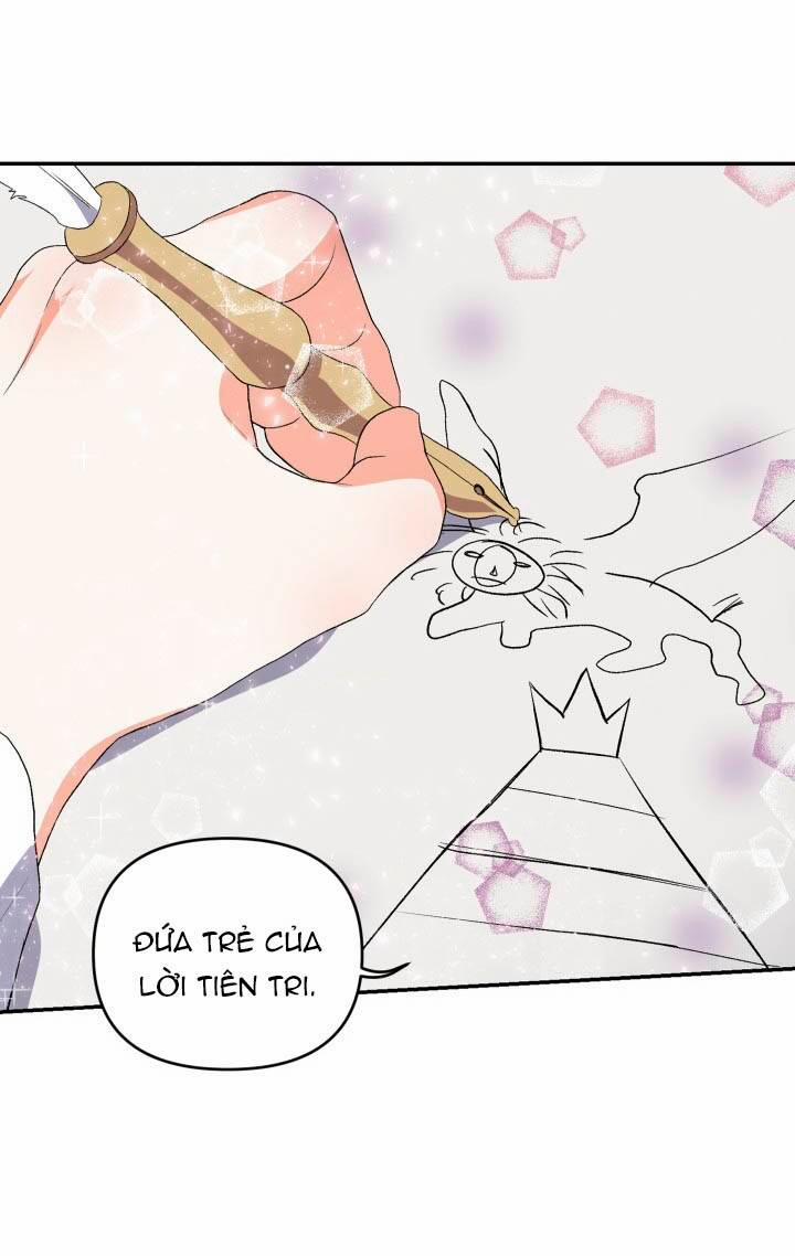 Hoàng Hậu Bé Bỏng 8 trang 44