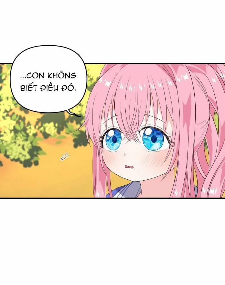 Hoàng Hậu Bé Bỏng 8 trang 45