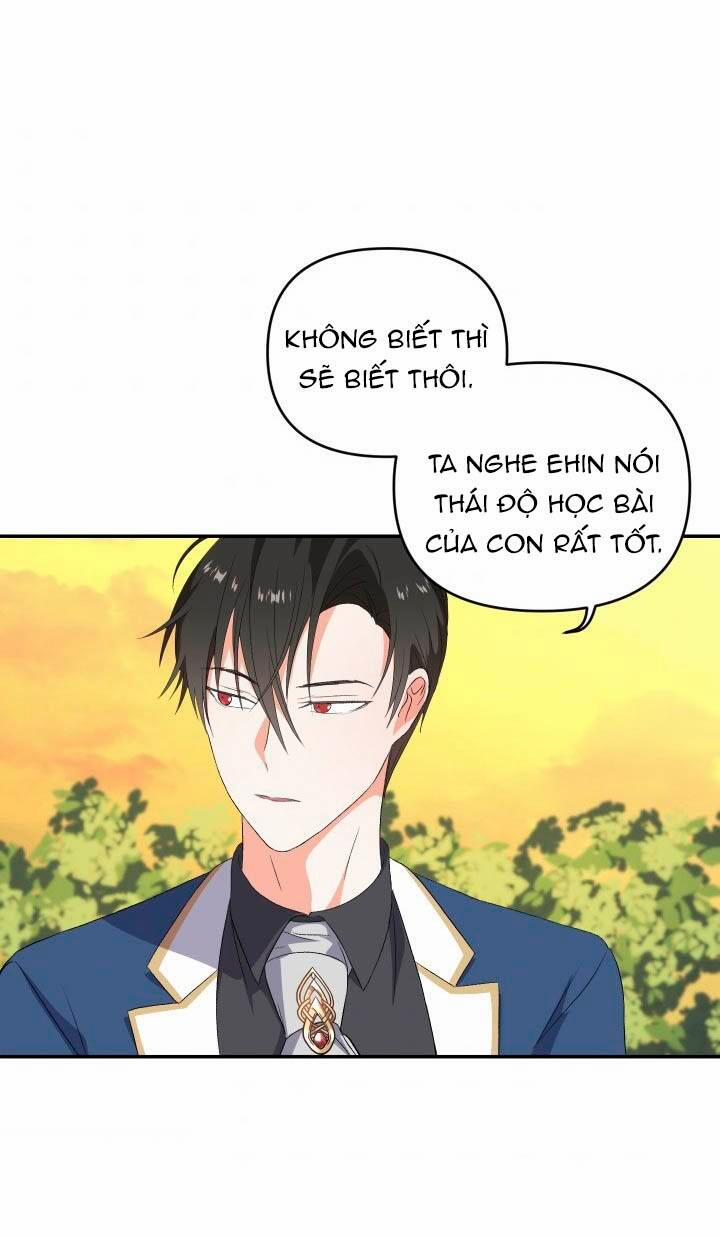 Hoàng Hậu Bé Bỏng 8 trang 46