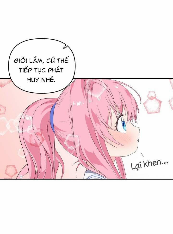 Hoàng Hậu Bé Bỏng 8 trang 47