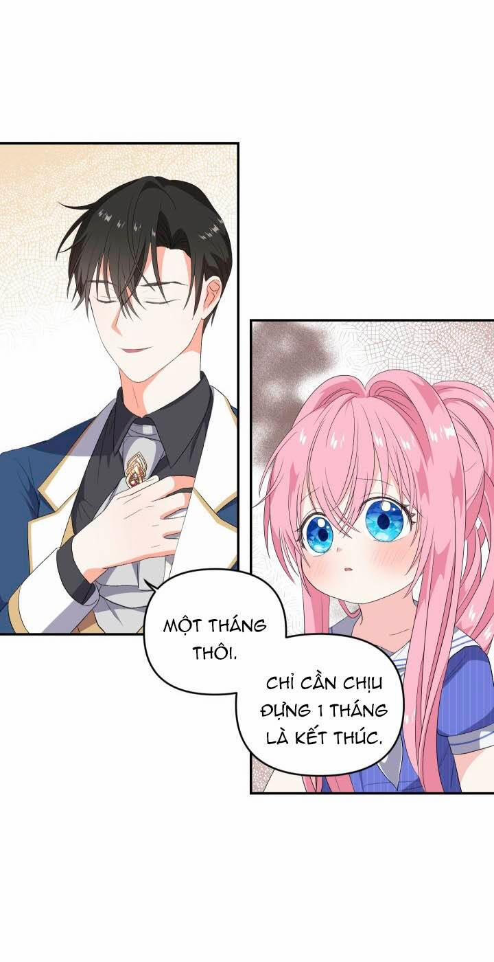 Hoàng Hậu Bé Bỏng 8 trang 48