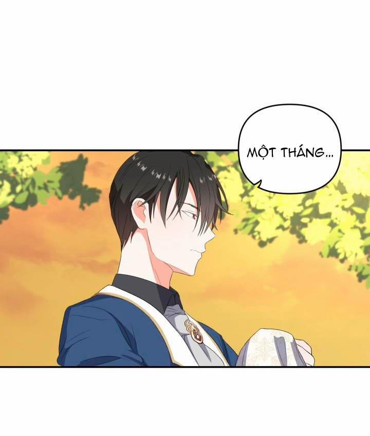 Hoàng Hậu Bé Bỏng 8 trang 49