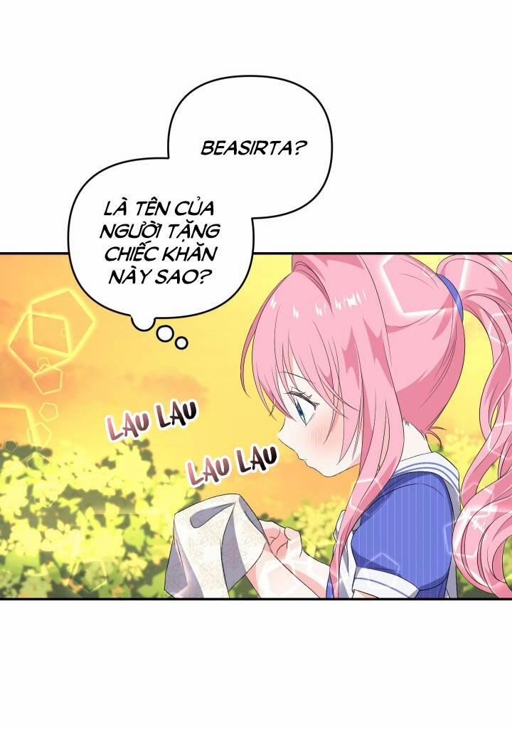 Hoàng Hậu Bé Bỏng 8 trang 54