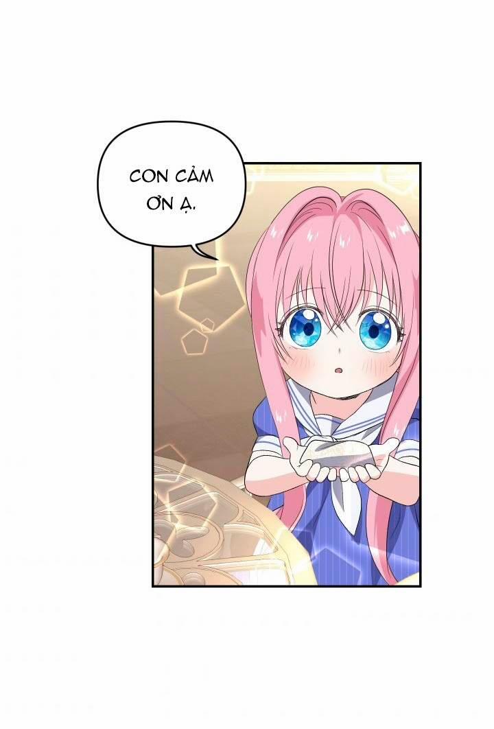 Hoàng Hậu Bé Bỏng 8 trang 55